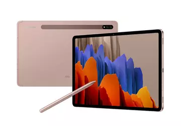 Samsung rozpoczyna aktualizację tabletów Galaxy Tab ...