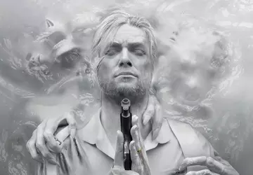 Twórca The Evil Within zasugerował możliwą ...