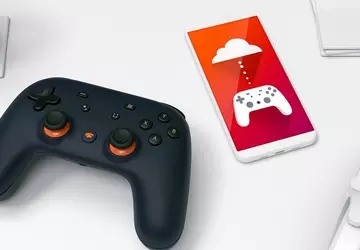 Pomimo plotek Google nie zamyka Stadia