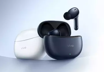 vivo TWS 3e: ANC i do ...