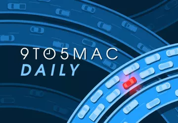 9to5Mac Daily: 5 maja 2022 r. ...