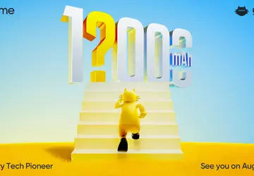 Rozmiar ma znaczenie — Realme przygotowuje ...