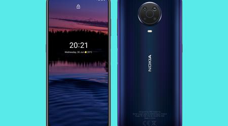 HMD Global przygotowuje się do wydania Nokia G21: budżetowego pracownika z aparatem 50 MP i baterią 5050 mAh