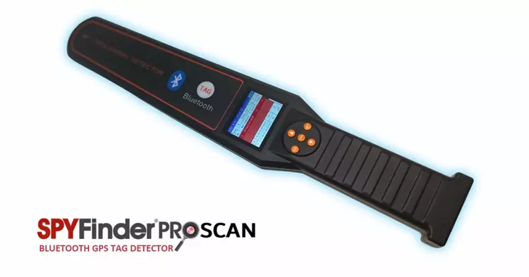 «Szpieg, wyjdź na zewnątrz»: nowy gadżet ...