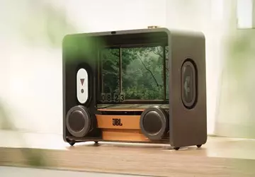 Nowa JBL Vienna: Rewolucyjna domowa audio ...