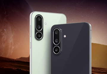 Samsung zaprezentowała w Indiach nowy smartfon ...