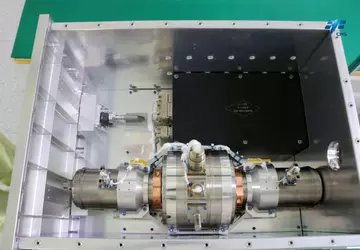 Chiny przeprowadzają pierwszy w historii test ...