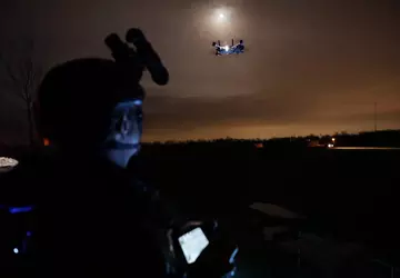 Siły Powietrzne Stanów Zjednoczonych przeznaczyły 2,6 ...