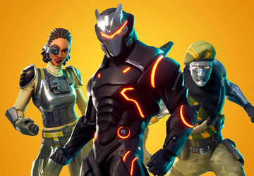 Epic Games przekaże Ukrainie pieniądze z ...