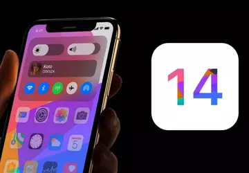 Plotka: iOS 14 otrzymują takie same ...