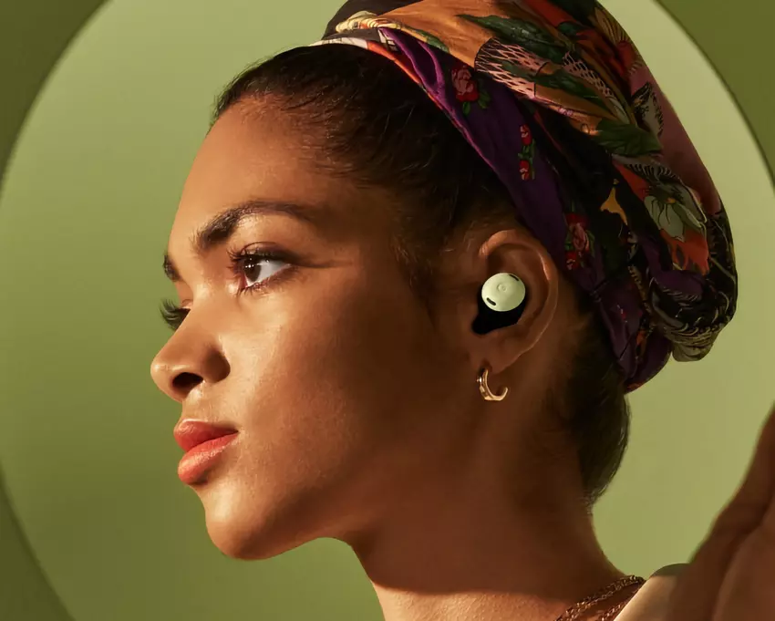 Słuchawki Google Pixel Buds Pro w kolorze trawy cytrynowej są dostępne na Amazon za 149 USD (50 USD zniżki).