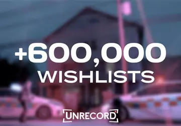 Strzelanka Unrecord przyciągnęła zainteresowanie graczy. Niezwykle ...