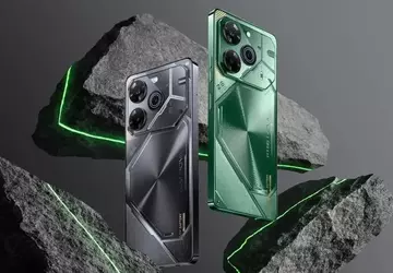 Tecno pracuje nad Pova 6 Neo ...