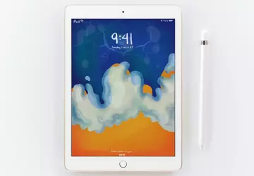 Apple wypuściło iPada 2018 z rysikiem ...