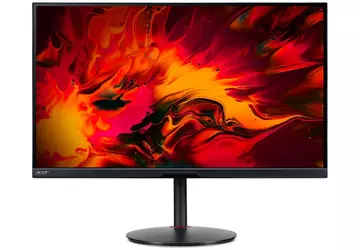 Acer Nitro XV282K V3 - monitor ...