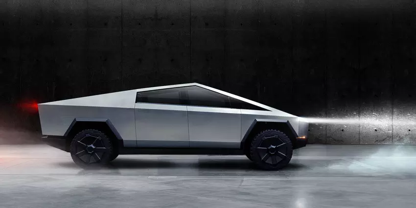 Samsung zaprezentował swój pierwszy czujnik obrazu dla samochodów i wydaje się, że uderzył 436 milionów dolarów umowy z Tesla