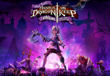 2K postanowiło oddać za darmo graczom ...