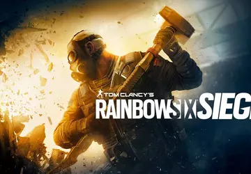 Sieciowa strzelanka Rainbow Six Siege jest ...