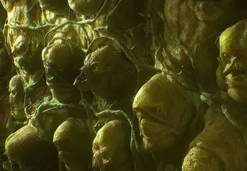 Zaprezentowano przerażający i klimatyczny zwiastun kosmicznej ...