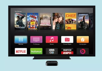Apple udostępniło system tvOS 16.3.3, który ...