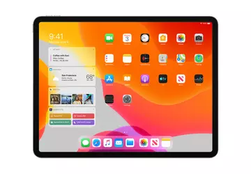 Apple iPadOS 16 zaoferuje nowe doświadczenie ...