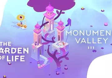 Monument Valley 3 znów pojawia się ...