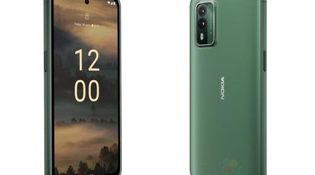 HMD Global wprowadza na rynek Nokia XR30: wytrzymały smartfon z 5G, baterią o pojemności 4600 mAh i aparatem 64MP za 499 dolarów