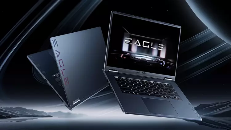 Gigabyte Eagle GL6J: Tani laptop gamingowy ...