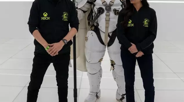 Hideo Kojima uratowany przez XBOX: Kulisy ...