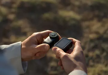 DJI zaprezentowała nową ultra kompaktową kamerę ...