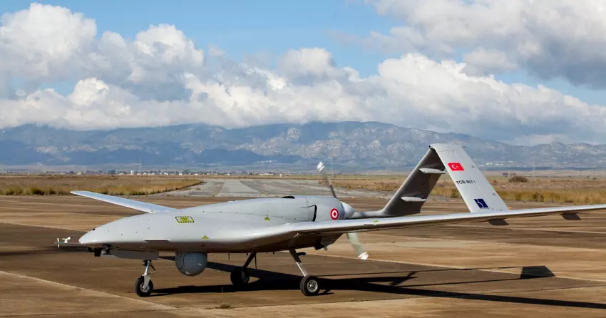 Pierwszy ukraiński dron bojowy Bayraktar może pojawić się w 2025 r. - 95 500 000 USD zostanie zainwestowanych w stworzenie produkcji