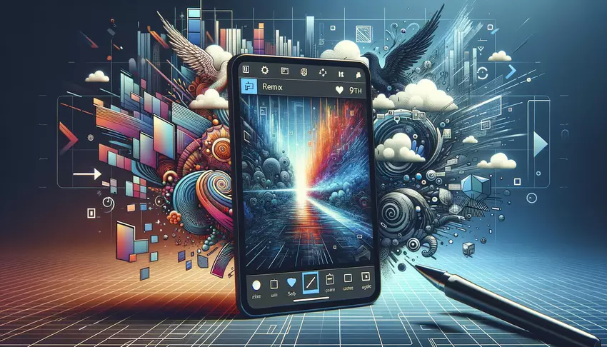 Google Remiksuje! Nowa Funkcja Zdjęć Zbliża Się do Polski