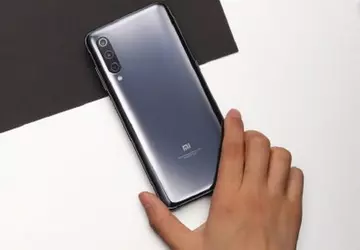 Szef Xiaomi potwierdził wydanie flagowego Mi ...