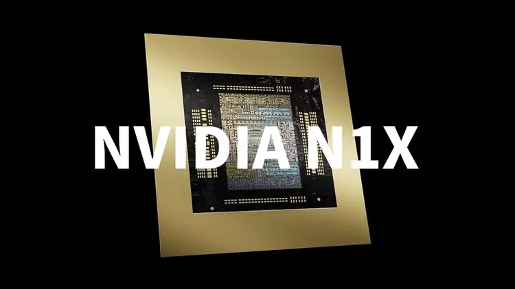 NVIDIA wprowadza nową erę PC: Szczegóły ...