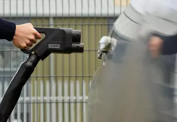 Fińska Kempower jako pierwsza zaczęła produkować ...