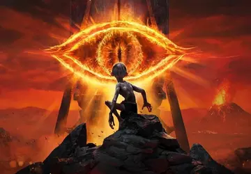 Władca Pierścieni: Gollum w rozdzielczości 4K ...