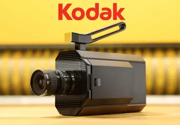 Od pierwszej na świecie cyfrowej kamery ...