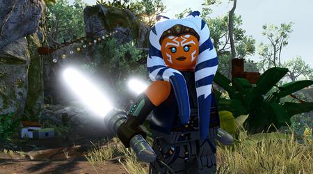 Czym są święta bez zniżek? Na Steam, LEGO Star Wars: The Skywalker Saga kosztuje 12 dolarów do 6 maja