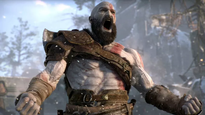 God of War może teraz działać na komputerach z systemem Windows 7, Windows 8 i Windows 8.1