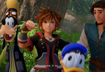 Square Enix szuka talentów dla rozwoju ...