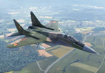 Niemcy pozwalają Polsce na przekazanie 5 ...