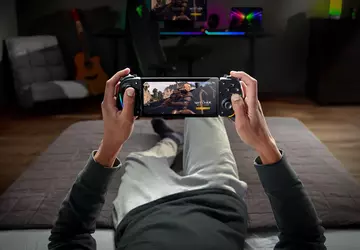 Razer wydała własną aplikację do streamingu ...