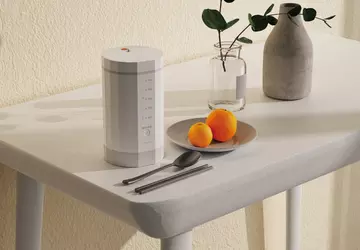 Koncepcja inteligentnego urządzenia do gotowania ryżu ...