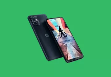 100 dolarów taniej: Moto G Power ...