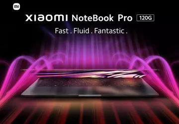 Oficjalne: Xiaomi zaprezentuje się na notebooku ...