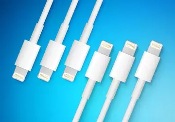 Apple rezygnuje ze złącza Lightning: iPhone ...