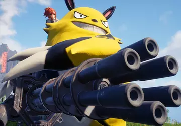 Fenomenalny sukces Palworld zaskoczył nawet twórców ...