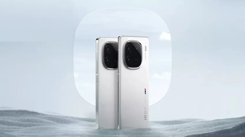 To już oficjalne: smartfony iQOO 12 będą otrzymywać aktualizacje systemu operacyjnego przez 3 lata