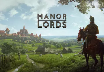 Średniowieczna gra strategiczna Manor Lords otrzymała ...