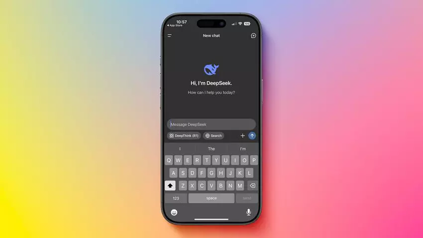 OpenAI ma dowody na to, że chiński startup DeepSeek wykorzystał jego modele do szkolenia swojego konkurenta
